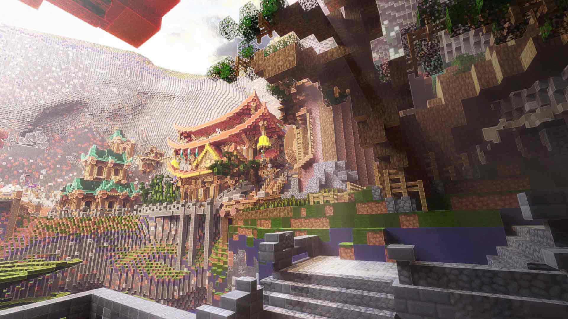 EaseCation 游戏世界